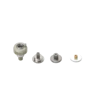 SX-SG-SV1270TG - SAVOeX SV-1270TG servo gear INCL. ball bearing